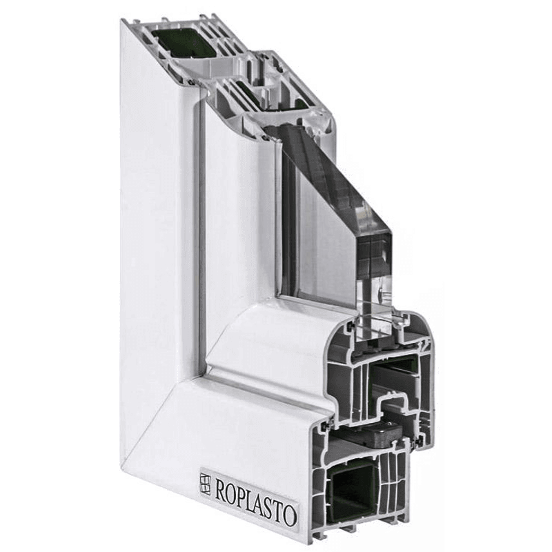 ROPLASTO 68mm